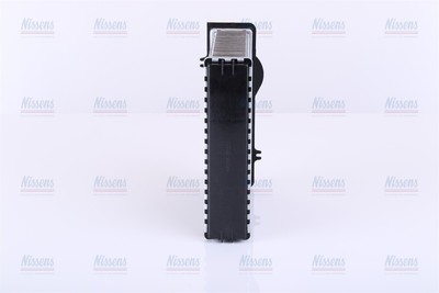 Heater Radiator Exchanger LHD Only Nissens 71442 P OE Replacement 