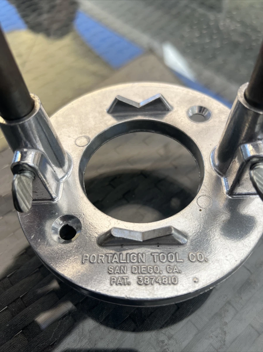 Portalign on sale drill guide