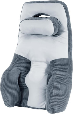 BALAPET Big High Back Support with Pillow for Office Chair, Extended Neck & L...
