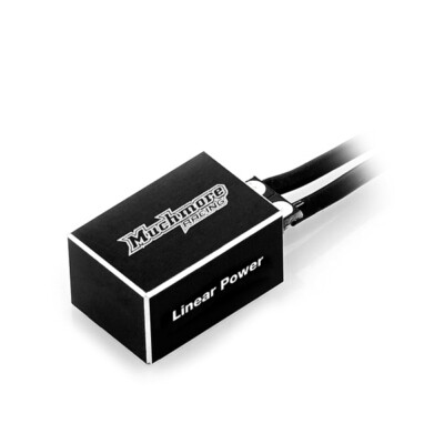 Precision Super Capacitor Module Designed for Linear Power Ver. [Non Polarity]