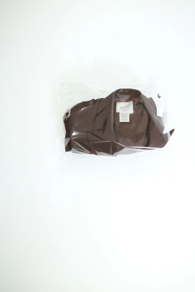 Blazer mujer Jacqueline Ferrar marrón talla 6 usado en excelente estado Foto 4 de 4