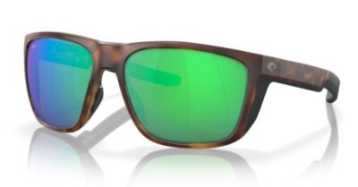 Costa Del Mar 06S900203 580P 59mm Ferg Polarized Sunglasses