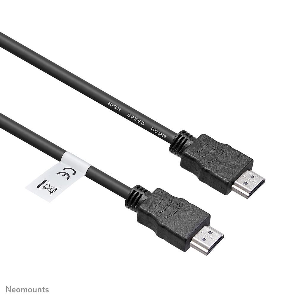 Thumbnail - Newstar Cavo Hdmi 1.3 Hs 19pin M M 7,5mt Hdmi25mm