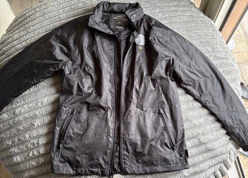 QUIKSILVER Waterman Collection Men's Size Small SHELL SHOCK Jacket ...