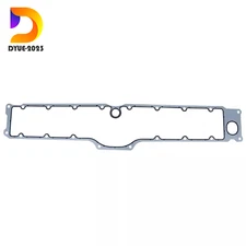 Oil Cooler Housing Gasket Fits for Cummins Engine ISX15, QSX15 4955592 3104232