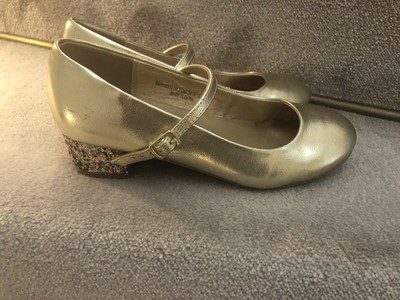 next girls party shoes
