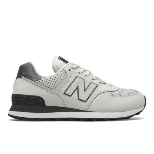 new balance 574 grey