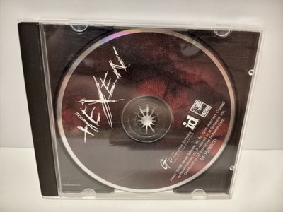 Hexen (PC, 1996)