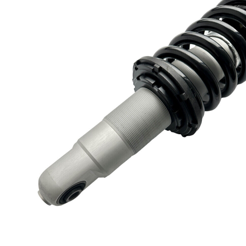 2x Front Shock Absorbers Spring Struts Assys Magnetic For Ferrari F430 2005-2009