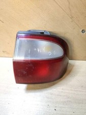 HYUNDAI H-1 / STAREX Rücklicht hinten rechts P2150 2.40 Petrol 82kw 24418015