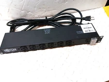 Tripp Lite RS-1215 Rack Mount Power Strip 120V~ 15A