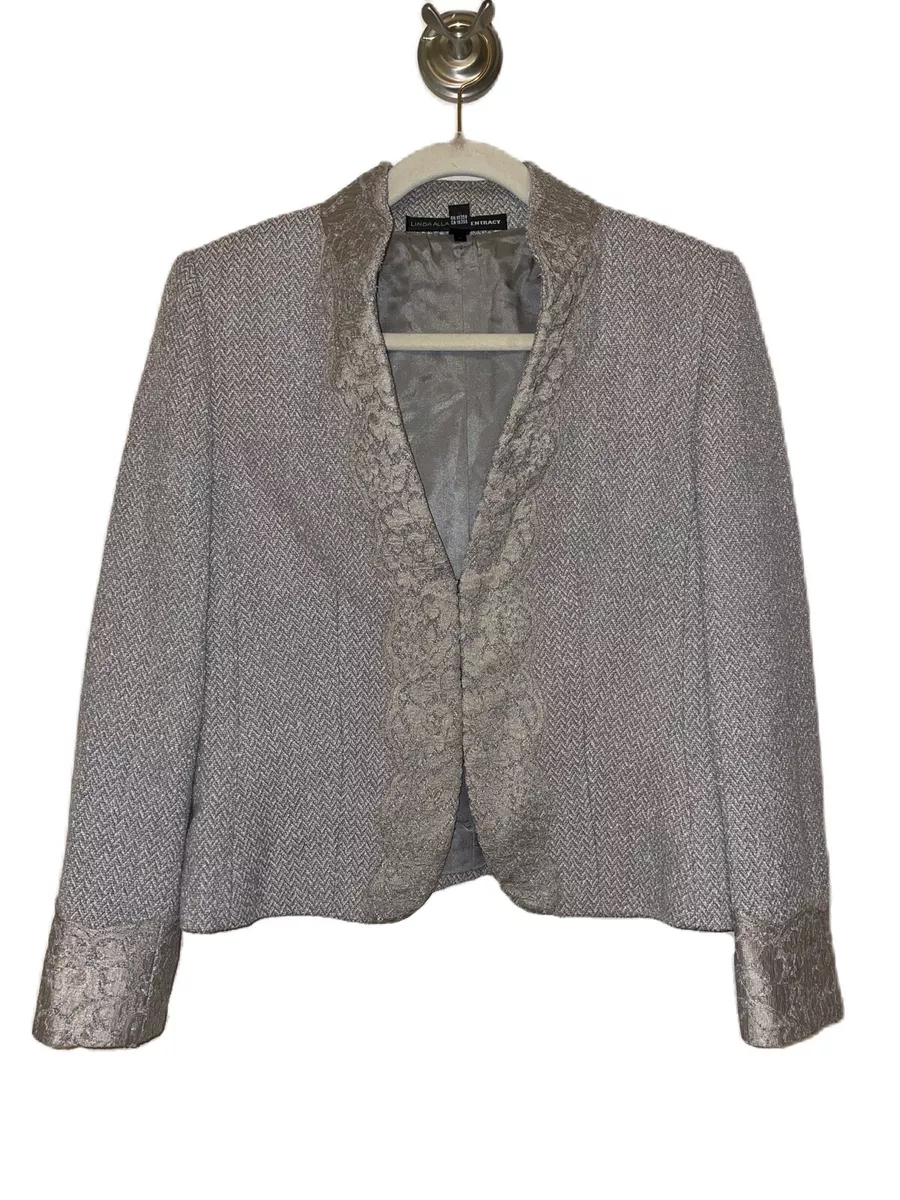 Linda allard deals ellen tracy jacket