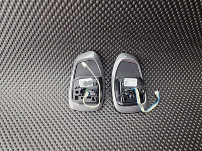 Seat Cupra Audi RS Paddles Shifters DSG A3 A4 A5 A6 A7 5FA951527 