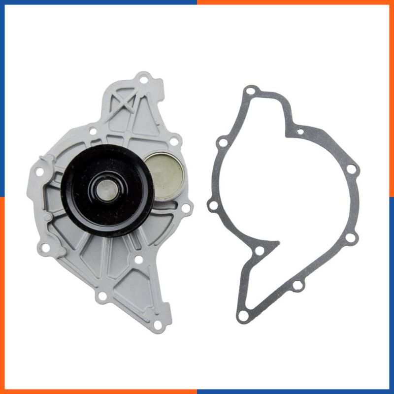 Pompe à eau pour Audi avec référence OEM 059121004EX et modèle compatible PA-5115