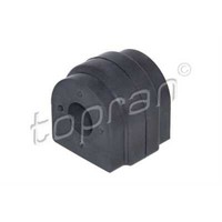 Topran Stabilisatorlager Stabilager Hinten Links Rechts FüR BMW X3 F25 X4 F26