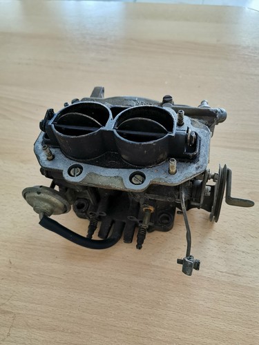 CARBURADOR 36 17/100 6F eBay