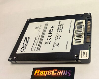 240GB OCZ TECHNOLOGY AGT3-25SAT3-240G AGILITY 3 SERIES 2.5