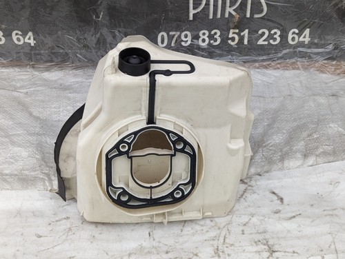 BMW X1 E84 09-15 ECU SICHERUNGSKASTEN ABDECKUNG ORIGINAL 7584147 #X1