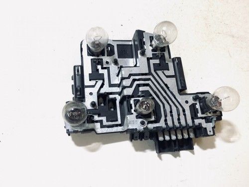 Volkswagen Golf 1989 Tailight Bulb Holder (Lamp Carrier) 191945257 #1134792-18