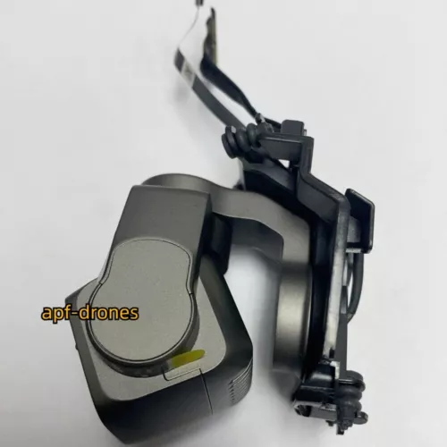 Parti di montaggio braccio asse cardanico 3 assi originali DJI Mavic Air 2S - senza obiettivo - Foto 6 di 6