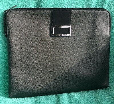  Bulgari Abendhandtasche von  Bvlgari* Neu und unbenutzt