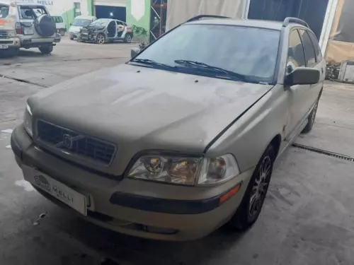 30638536 Elevalunas Trasero Izquierdo para VOLVO V40 FAMILIAR 1.8i 2002 8486670 - Imagen 4 de 9