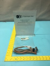 LAM 730-037463-01 PSY730 Ribbon Cable, Pixel Data Interior PCB PNL, 162918