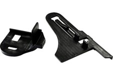 Kit Riparazione Supporto Faro Anteriore Sinistro Per Renault Megane 3 2008-2014