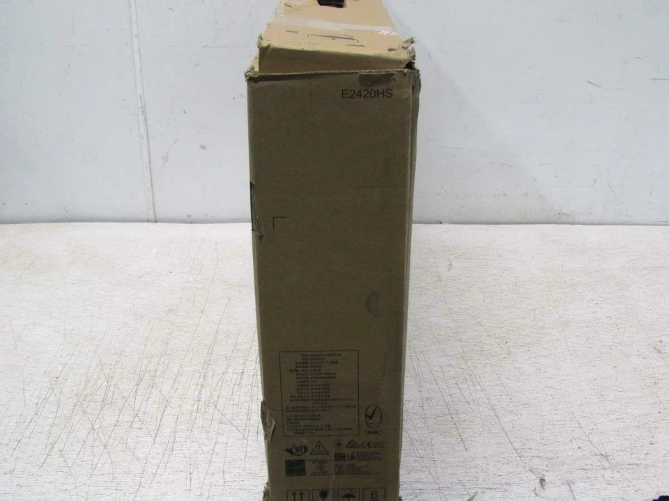 Dell E2420HS 24" 1080p FHD Monitor with Built-in Speakers, VESA Certified HDMI - Image 3 of 4