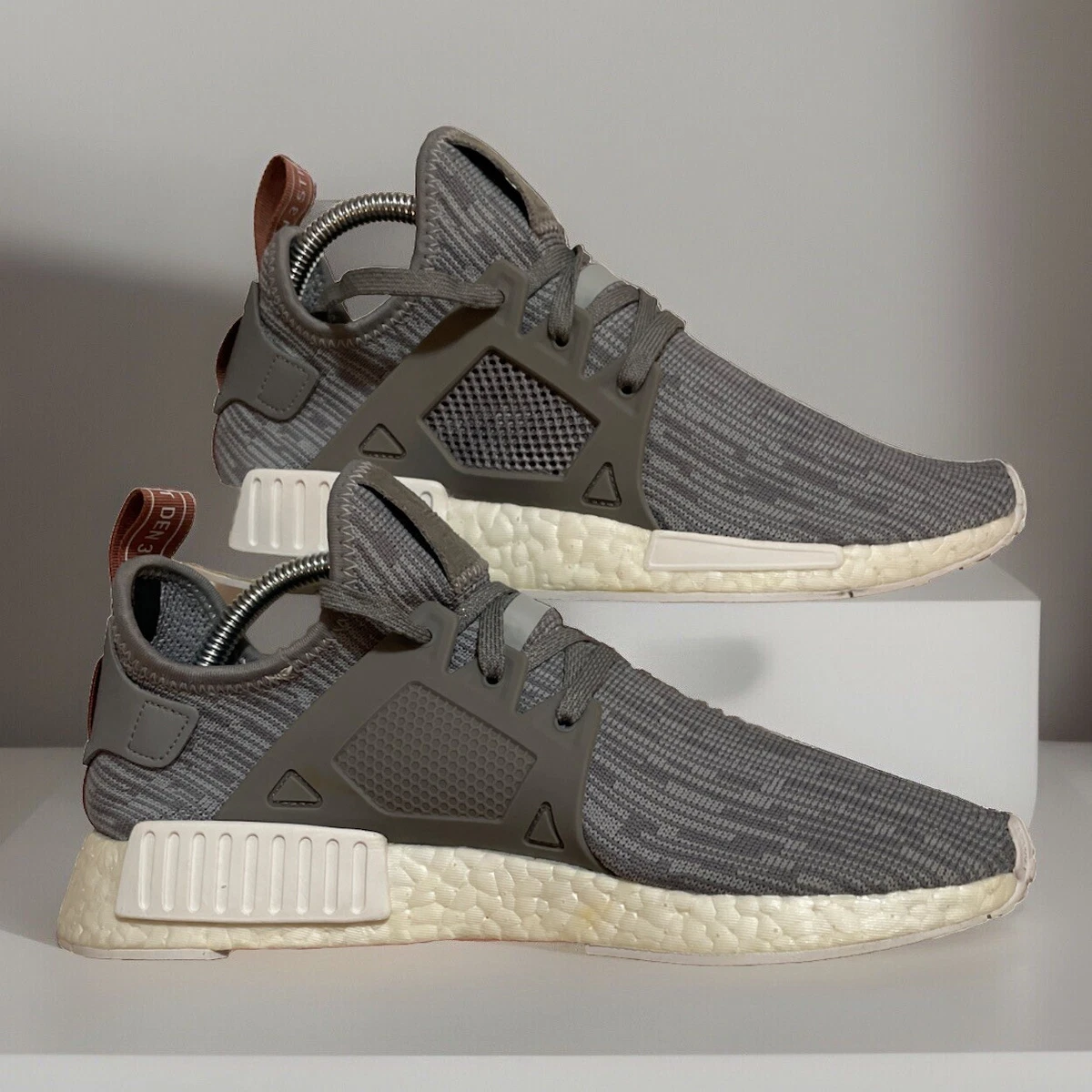 adidas gazelle silver green womens Adidas NMD R1 PK "Glitch Camo"  SneakersClinic