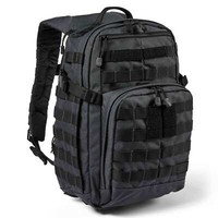 Neu 5.11 Rucksack Rush 12 2.0 Double Tap FüR Camping Outdoor Survival Bushraft