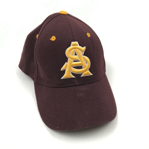 VINTAGE Arizona State Sun Devils Hat 