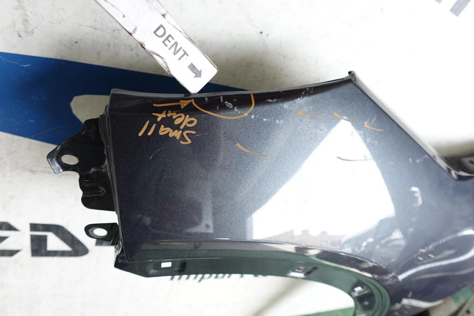 2016 2017 2018 2019 2020 KIA SORENTO LEFT DRIVER FENDER OEM AX65294 - Image 3 of 4