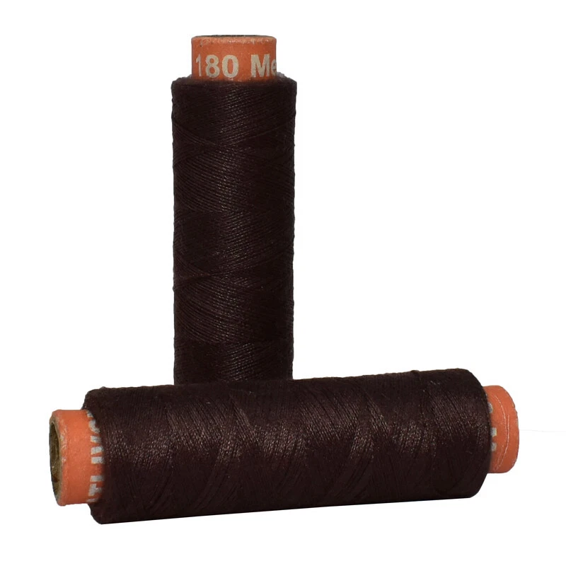 Polyester Thread Bobbin Sewing Spool Quilting For Machine Overlocking Embroidery - Image 2 of 3