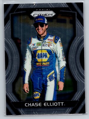2018 Panini Prizm #1 Chase Elliott