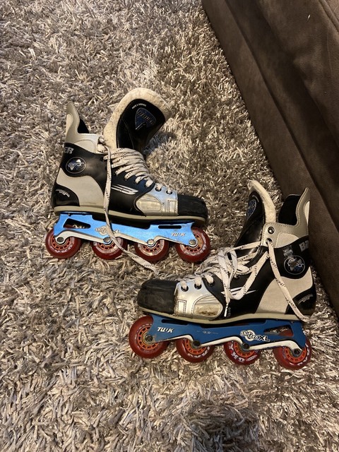 nhl rollerblades