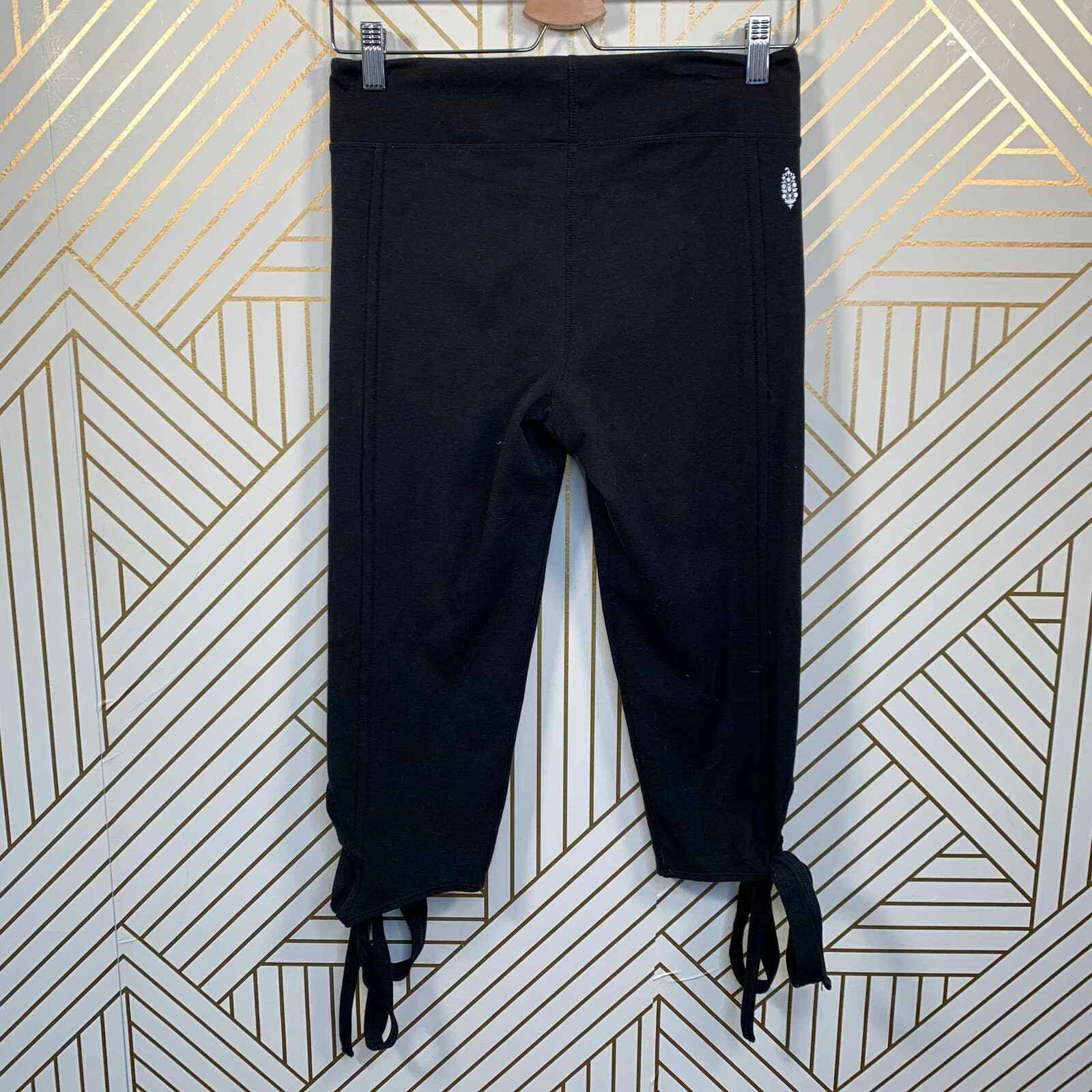 free-people-movement turnout wrap tie ballet leggings