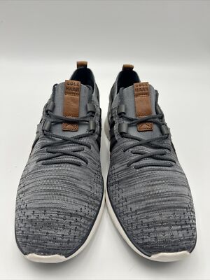 Cole Haan GrandMotion Woven Sneaker Gray Style C27734 Men\'s Size 11 s-l400.jpg main image 3