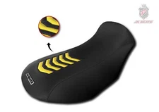 Can-Am Renegade 500-650-800-850-1000 JN Non-Slip Saddle Cover JNQ30086