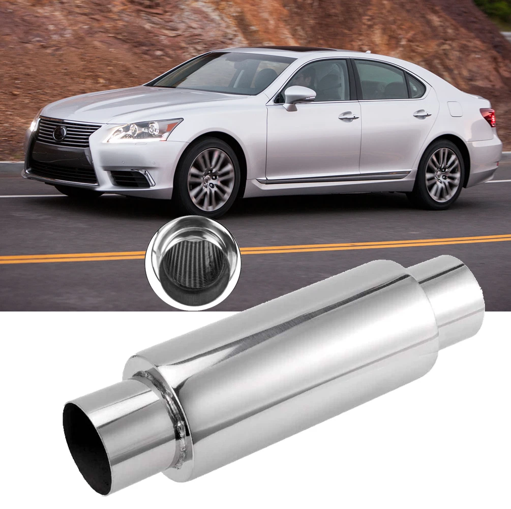 ls460 ノーマルマフラー Mufflers for Lexus LS460 for sale | eBay