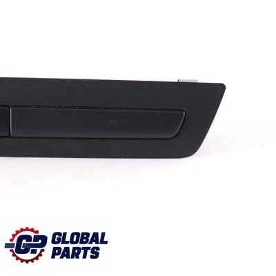 BMW F10 5 Series Operating Unit Driver Assist Systems Switch Panel 
