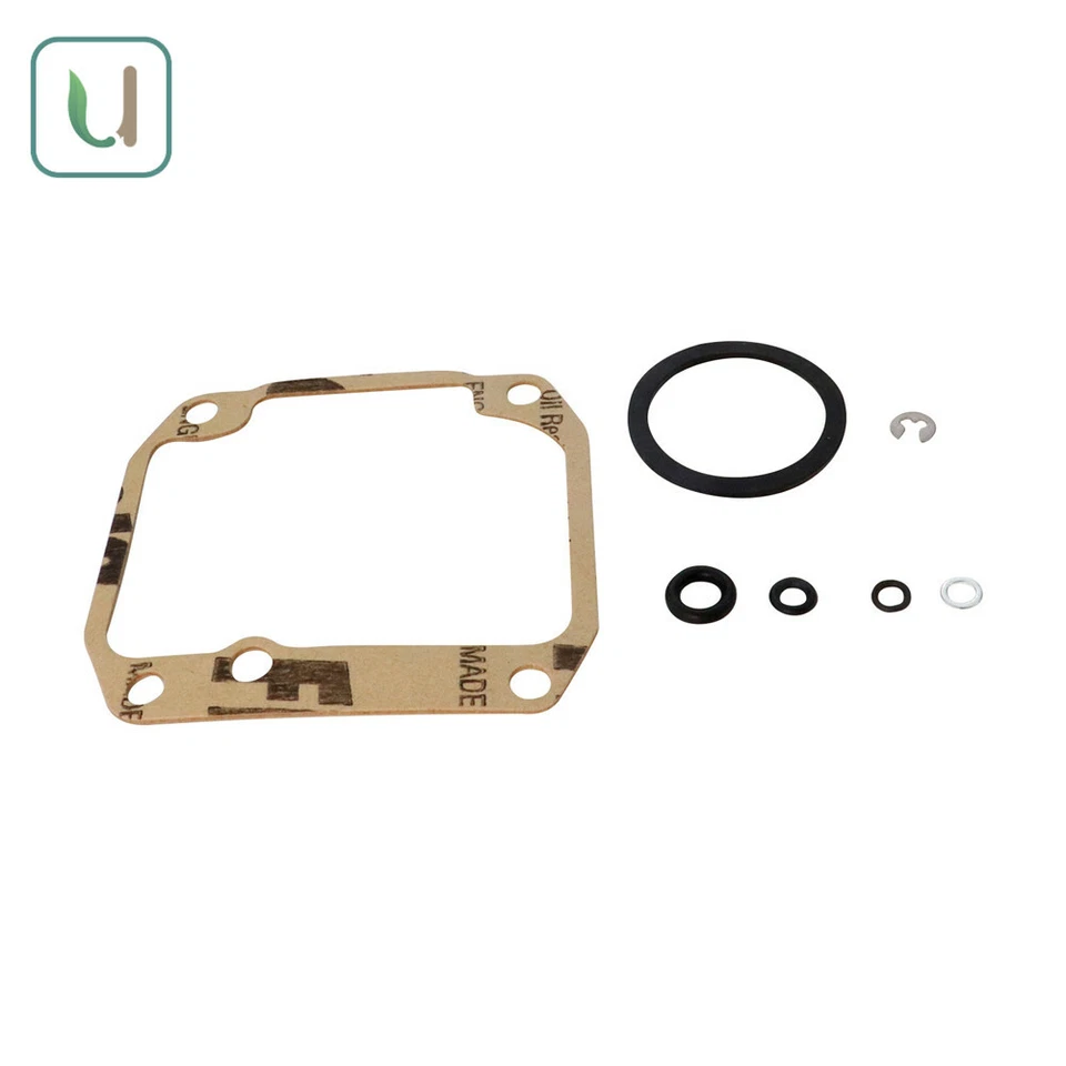 Kit de reconstrucción de carburador para Suzuki Quadrunner 250 LT250E LT250EF 1985-1986 2x4 Foto 4 de 4