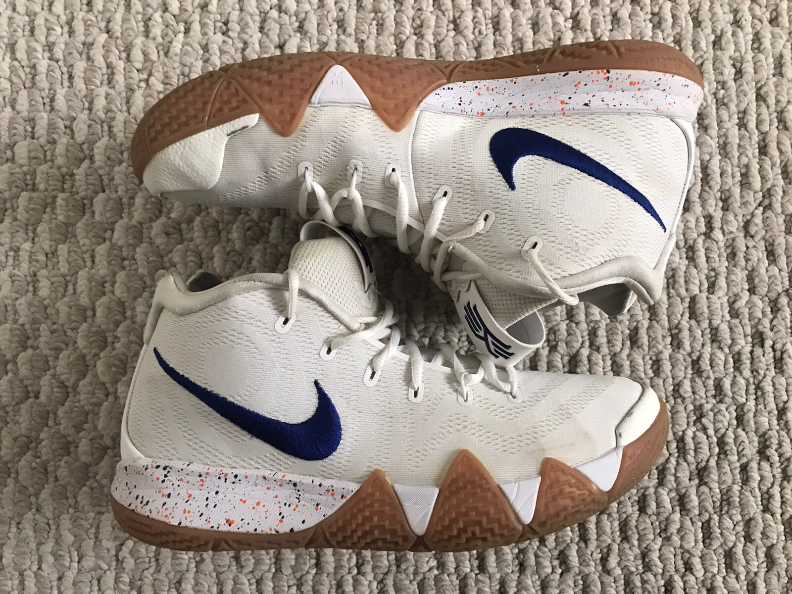 kyrie 4 uncle drew for sale