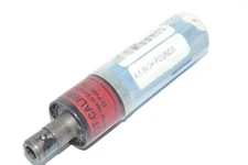 MOUNTZ MICRO-TORQUE TORQUE NUT/SCREWDRIVER, CX-2112 4.5 Inch Pounds 	