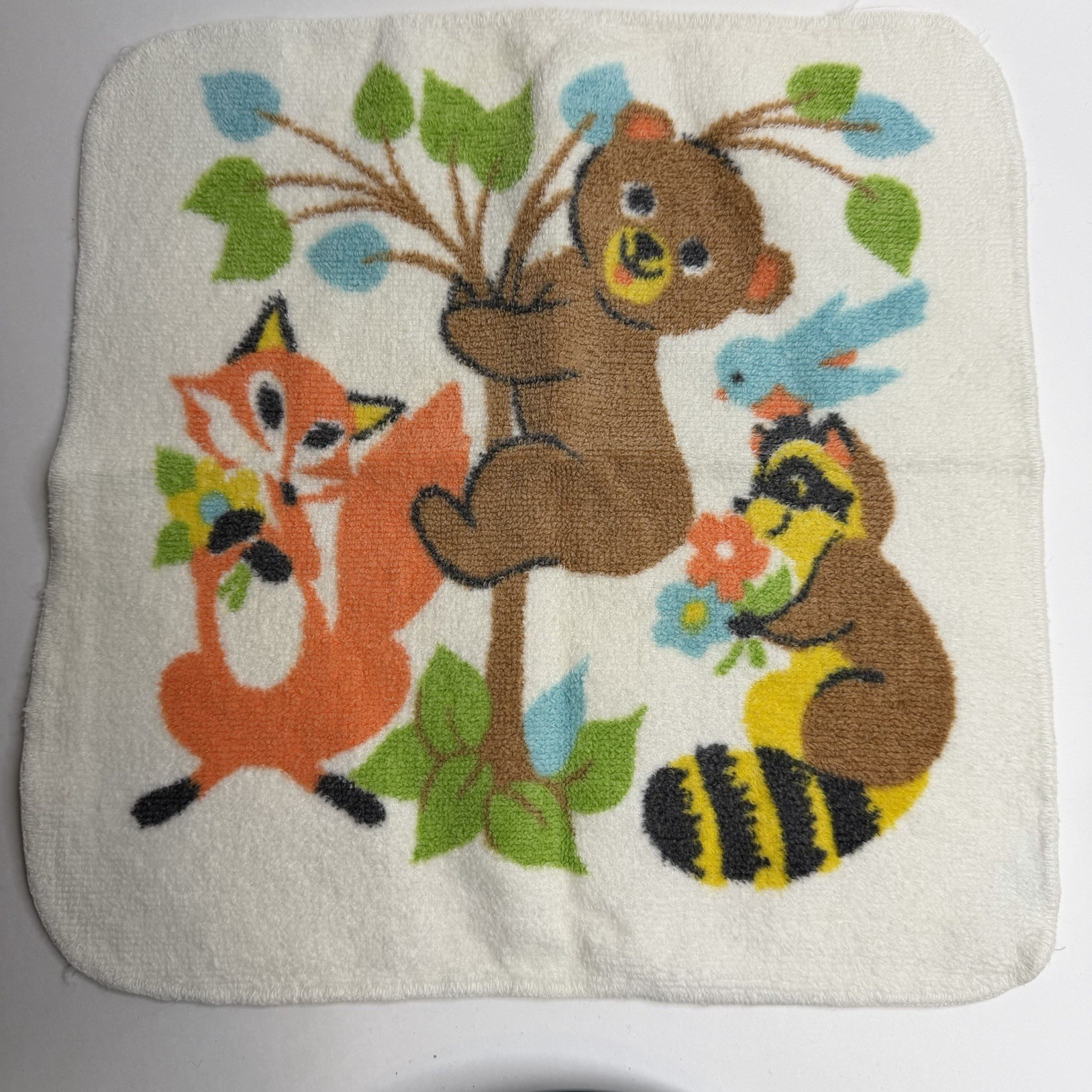 Usa 70s Fox