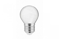 Led-Lampe E27 G45 MilchsäUle 4W 420Lm 4000K AC220-240V 360St.