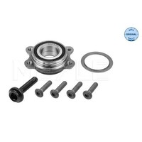 Meyle Radnabe Radlager Passend FüR Audi A6 Allroad 4FH C6 4F5 4F2