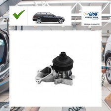 Graf Wasserpumpe BMW 3 Touring (E46) 320 d