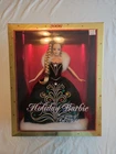 Mattel 2006 Holiday Barbie Doll by Bob Mackie- (J0949)
