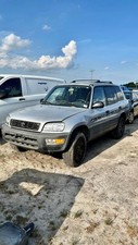 Alternator Fits 98-00 RAV4 1843371
